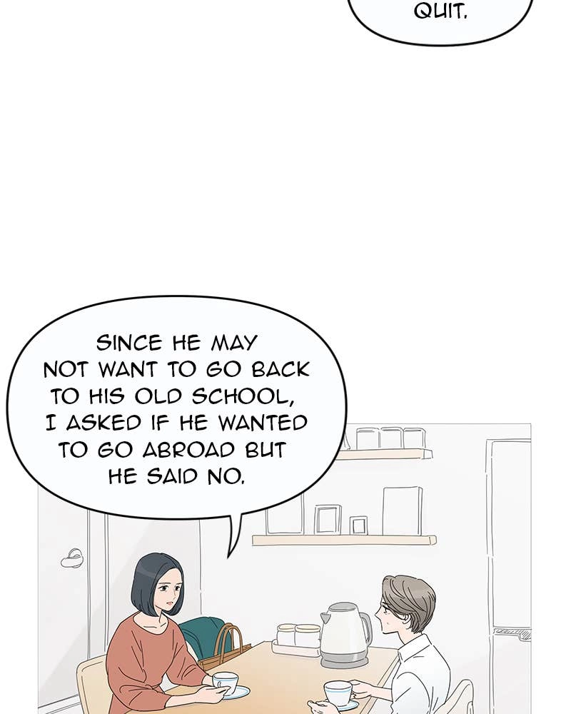 Your Smile Is a Trap Chapter 1 Page 49