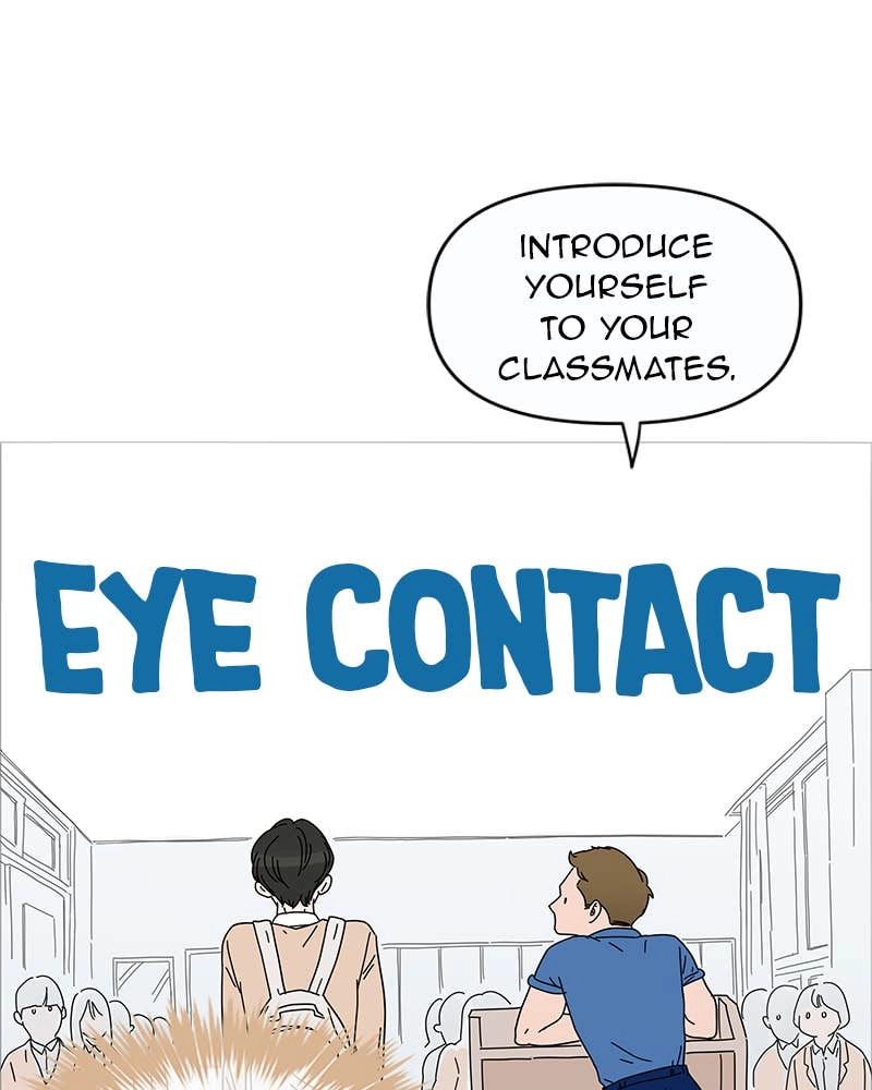 Your Smile Is a Trap Chapter 1 Page 100