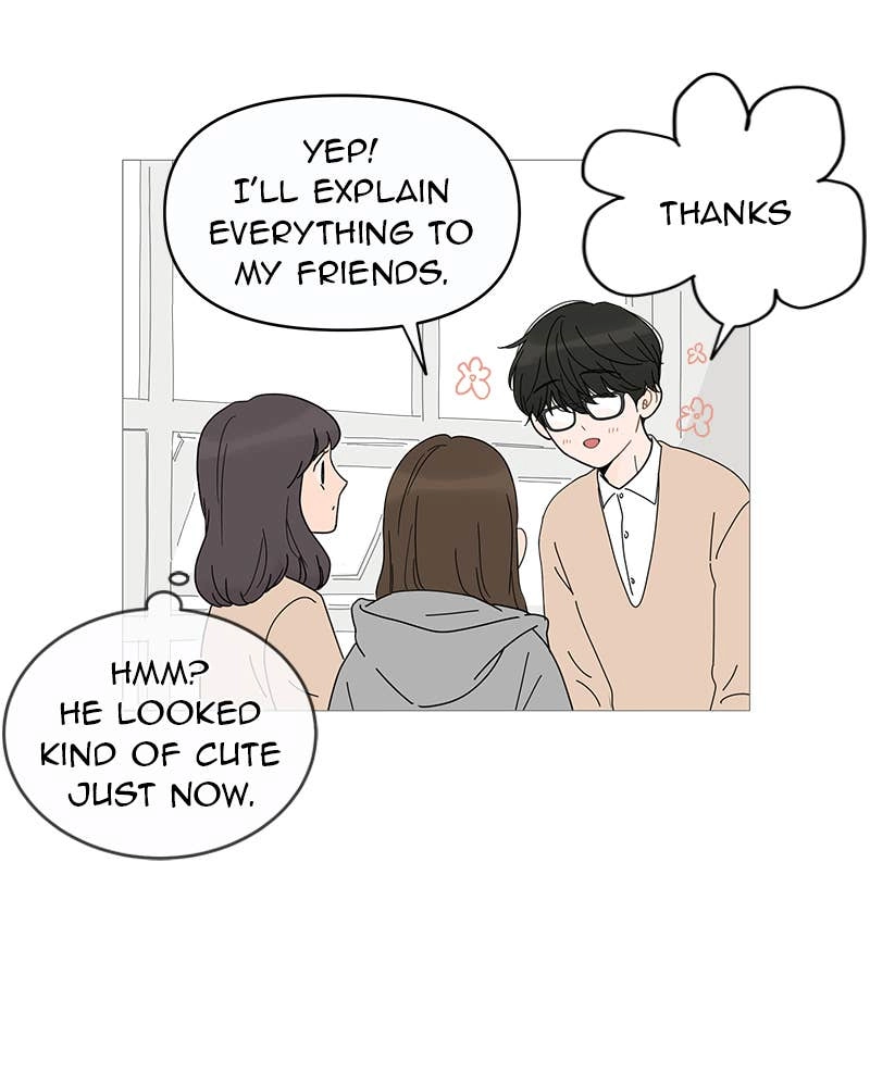 Your Smile Is a Trap Chapter 10 Page 8