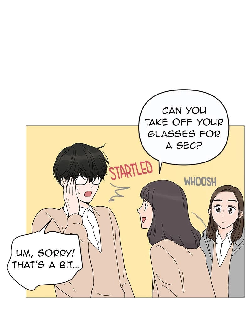 Your Smile Is a Trap Chapter 10 Page 11