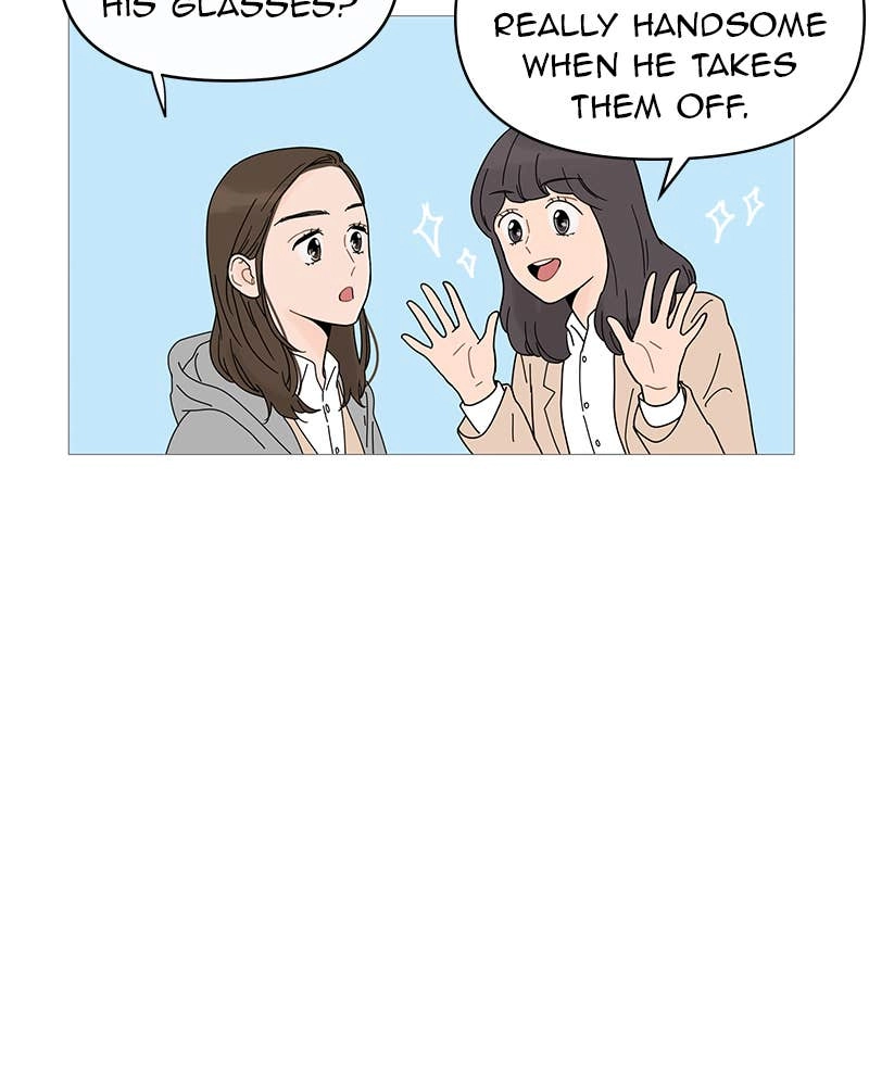 Your Smile Is a Trap Chapter 10 Page 14