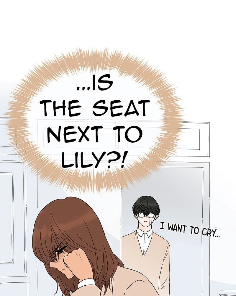 Your Smile Is a Trap Chapter 10 Page 21
