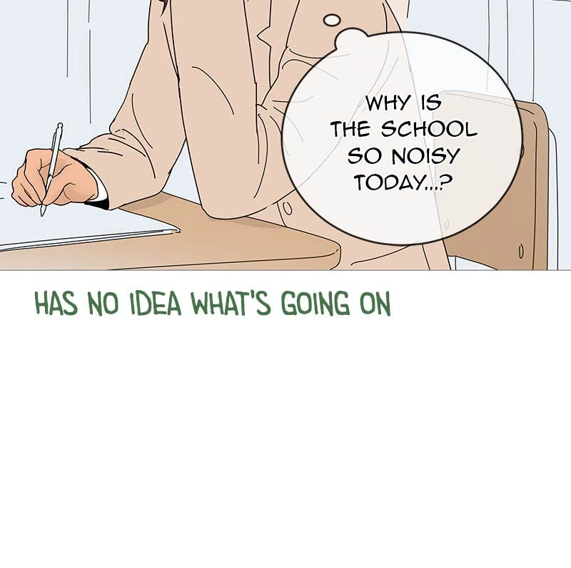 Your Smile Is a Trap Chapter 10 Page 22