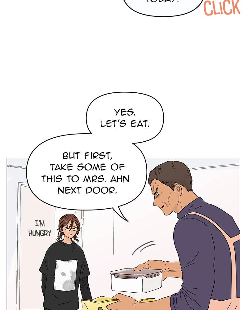 Your Smile Is a Trap Chapter 10 Page 29
