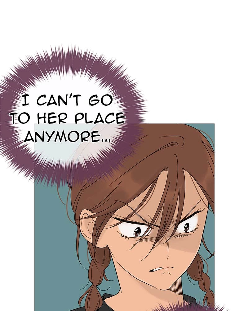 Your Smile Is a Trap Chapter 10 Page 32