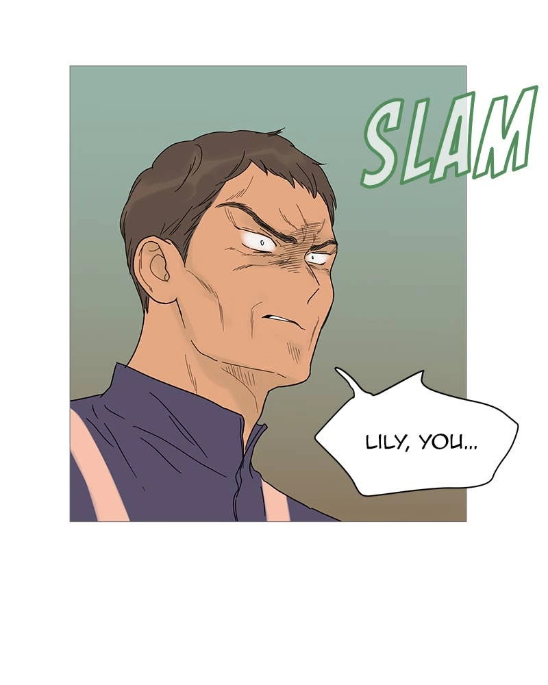 Your Smile Is a Trap Chapter 10 Page 35