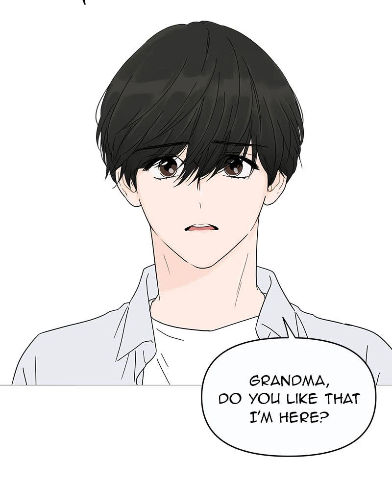 Your Smile Is a Trap Chapter 10 Page 37