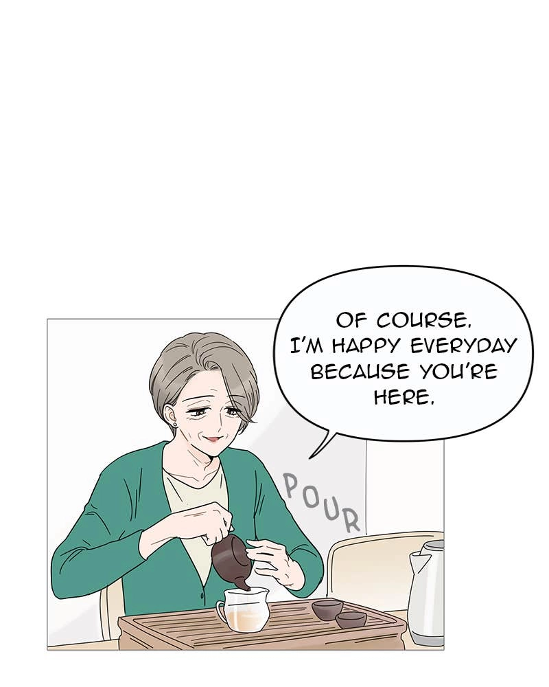 Your Smile Is a Trap Chapter 10 Page 38
