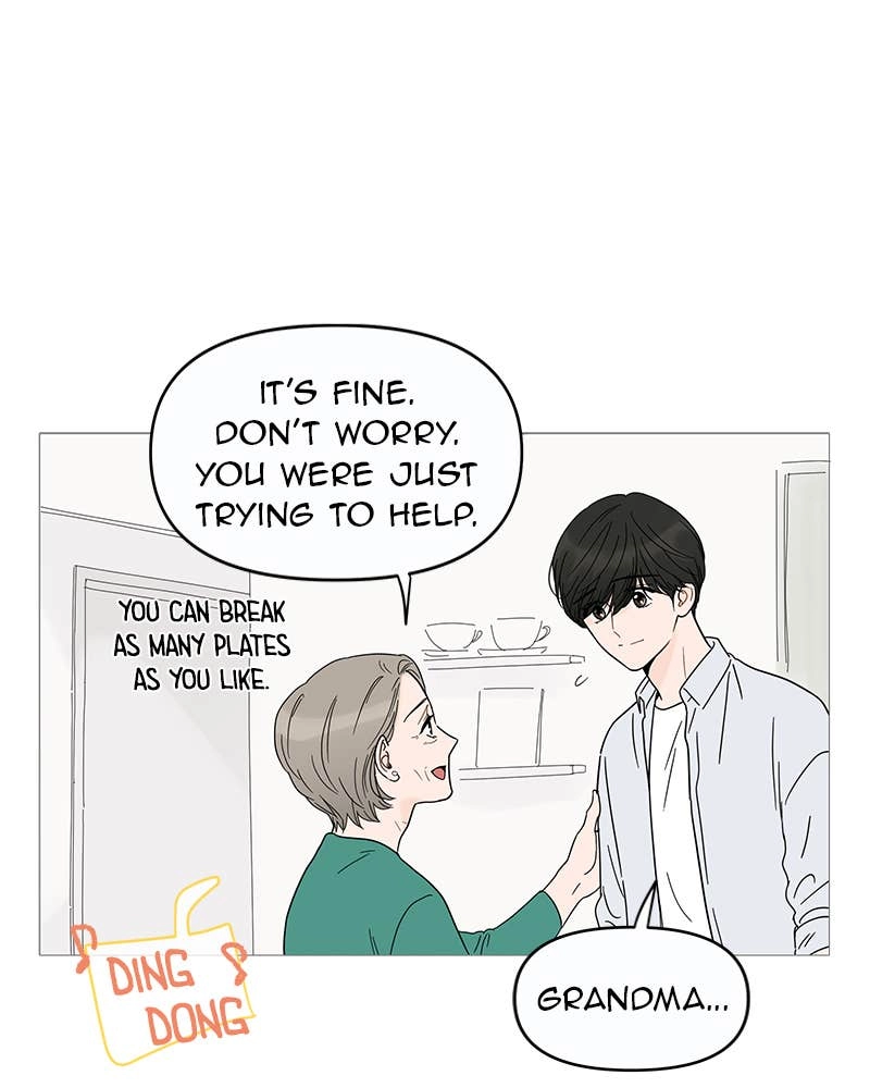 Your Smile Is a Trap Chapter 10 Page 41