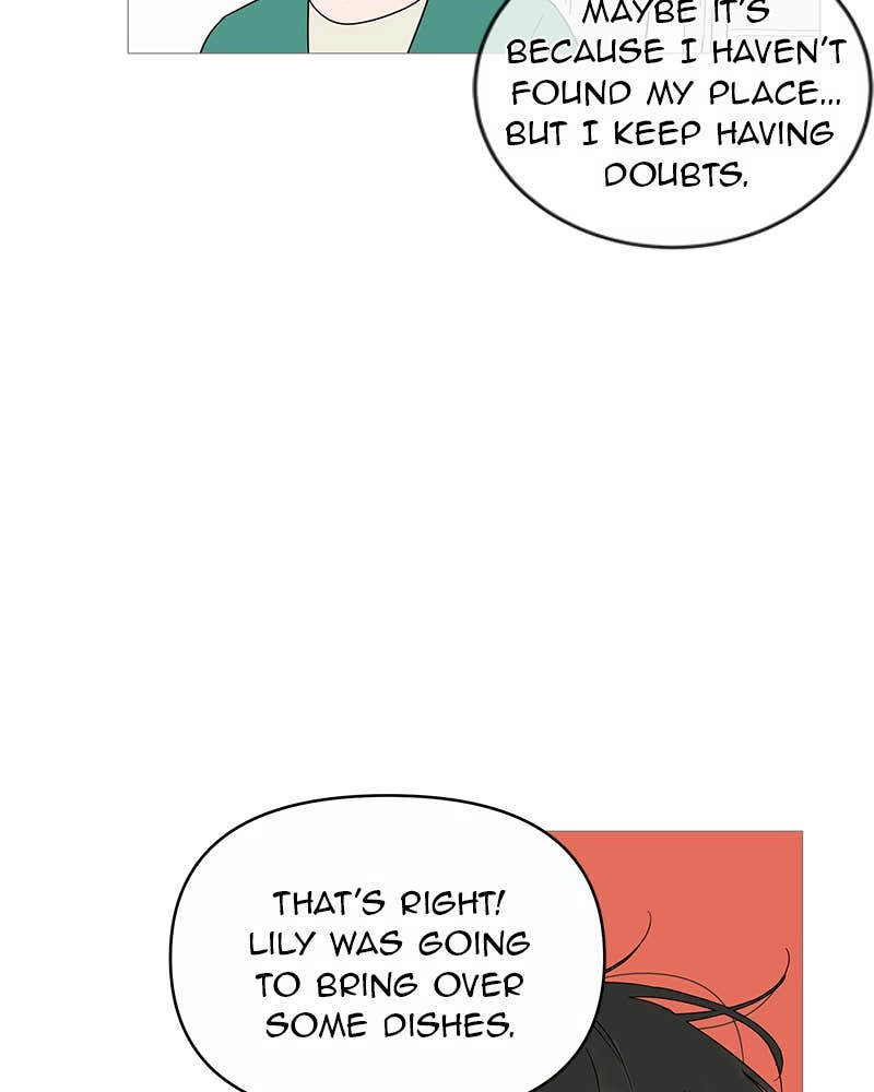 Your Smile Is a Trap Chapter 10 Page 43