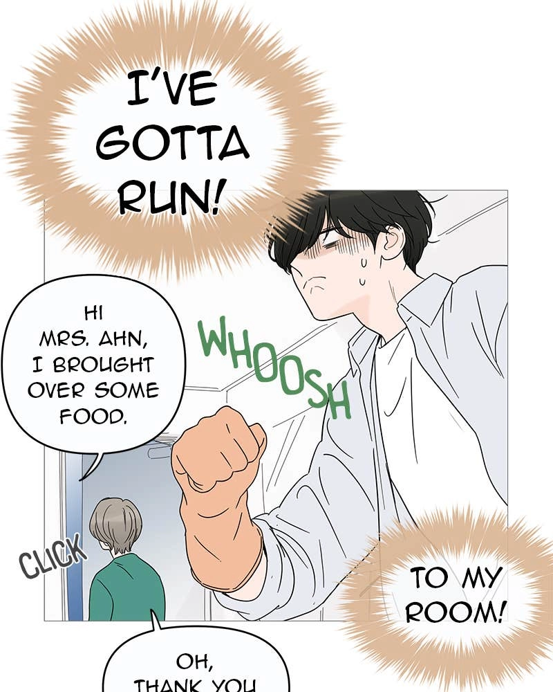 Your Smile Is a Trap Chapter 10 Page 45
