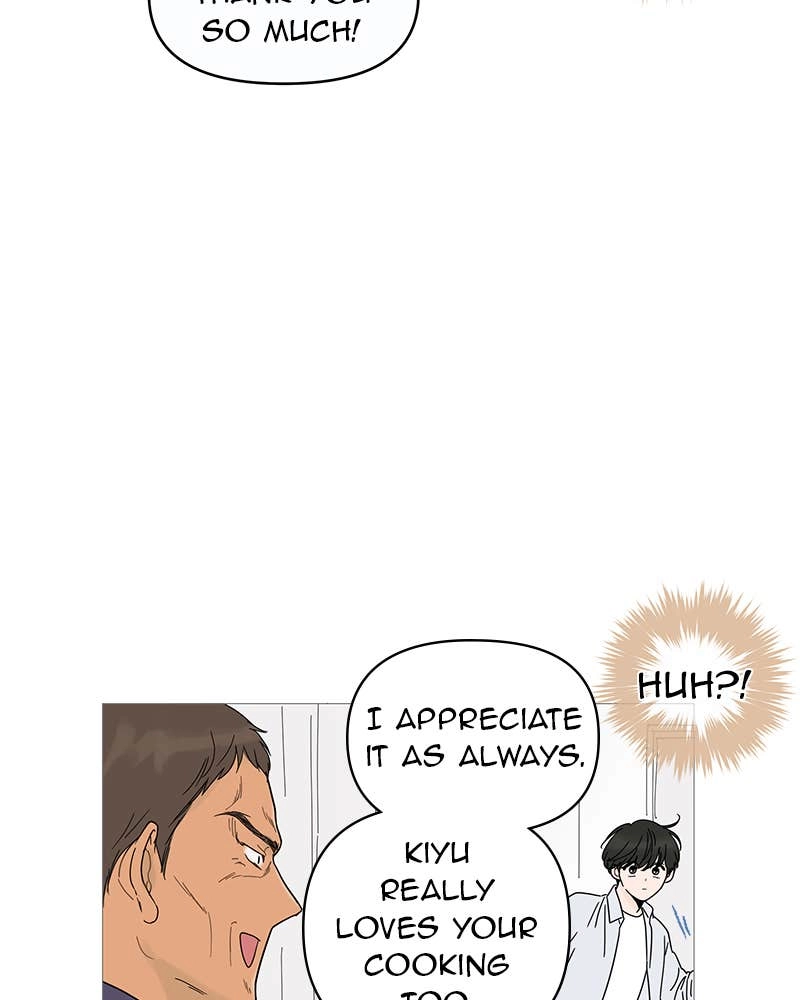 Your Smile Is a Trap Chapter 10 Page 46