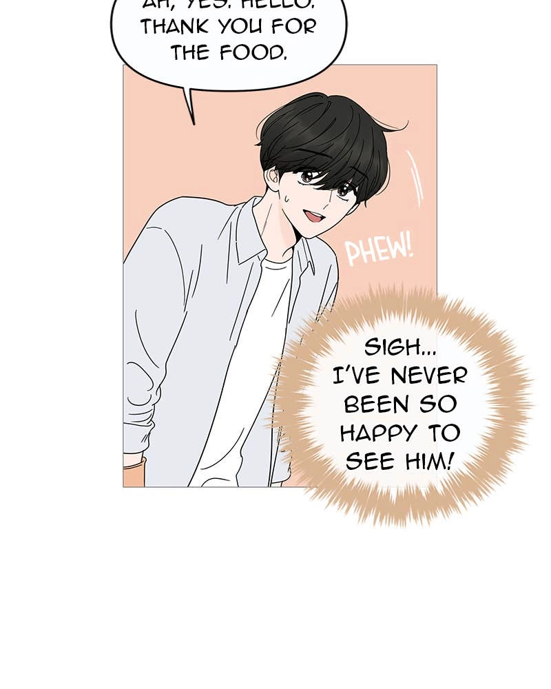 Your Smile Is a Trap Chapter 10 Page 48