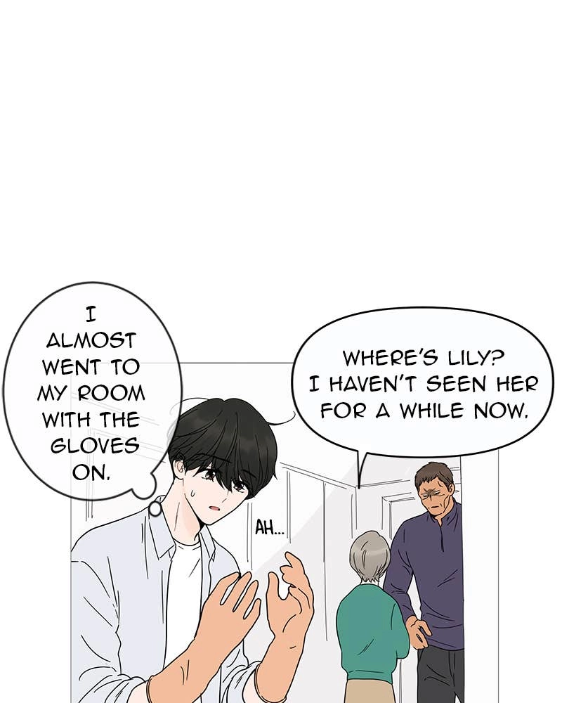 Your Smile Is a Trap Chapter 10 Page 50