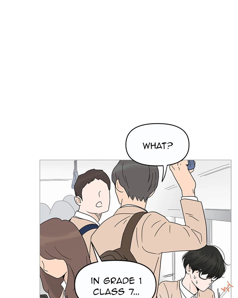 Your Smile Is a Trap Chapter 10 Page 60