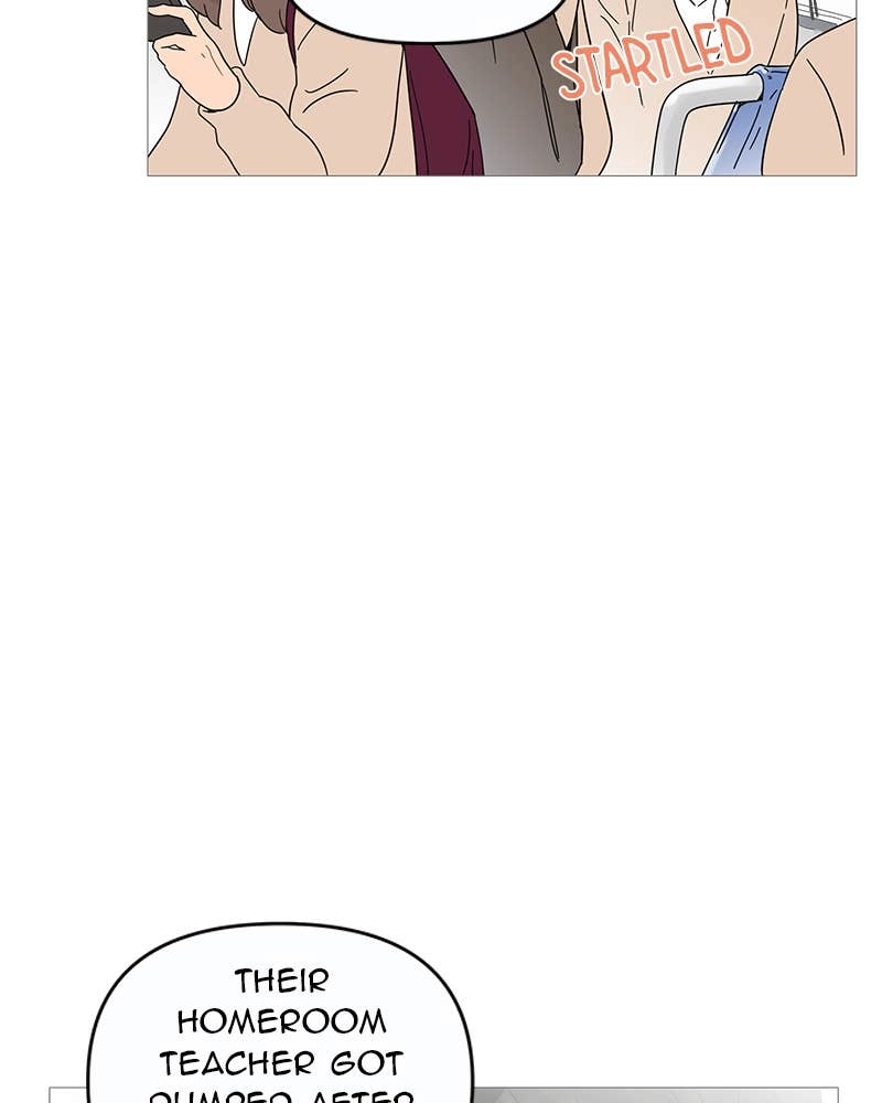 Your Smile Is a Trap Chapter 10 Page 61