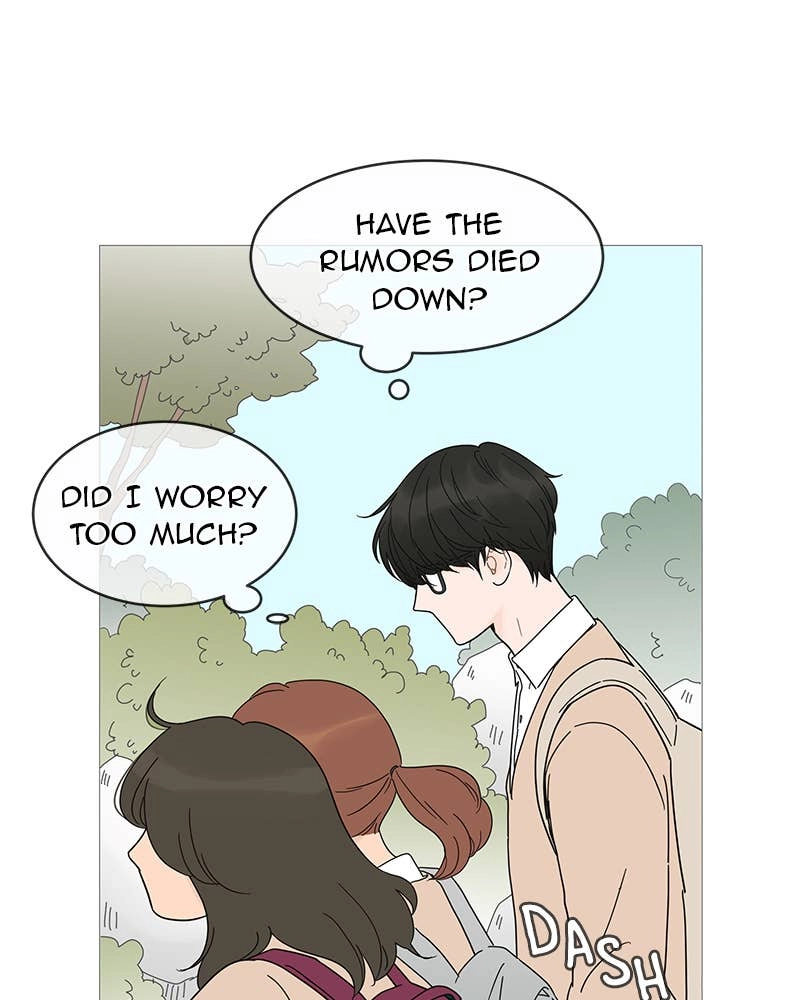 Your Smile Is a Trap Chapter 10 Page 63