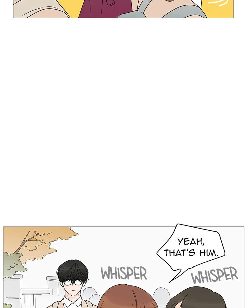 Your Smile Is a Trap Chapter 10 Page 66