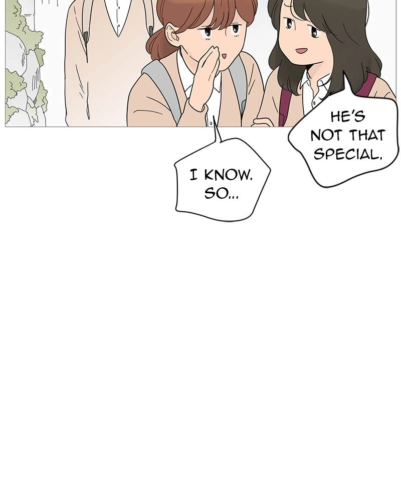Your Smile Is a Trap Chapter 10 Page 67