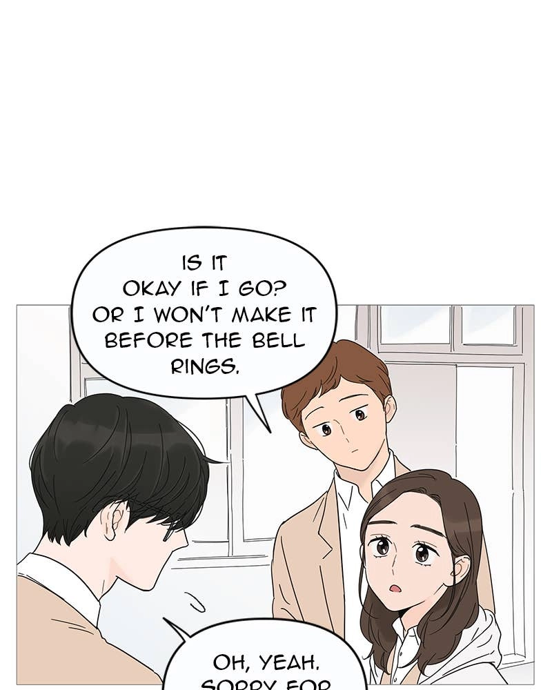 Your Smile Is a Trap Chapter 10 Page 91
