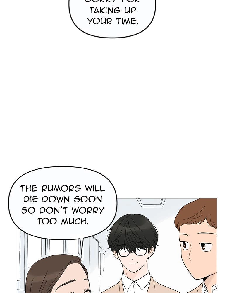 Your Smile Is a Trap Chapter 10 Page 92