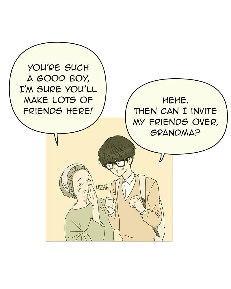 Your Smile Is a Trap Chapter 10 Page 97