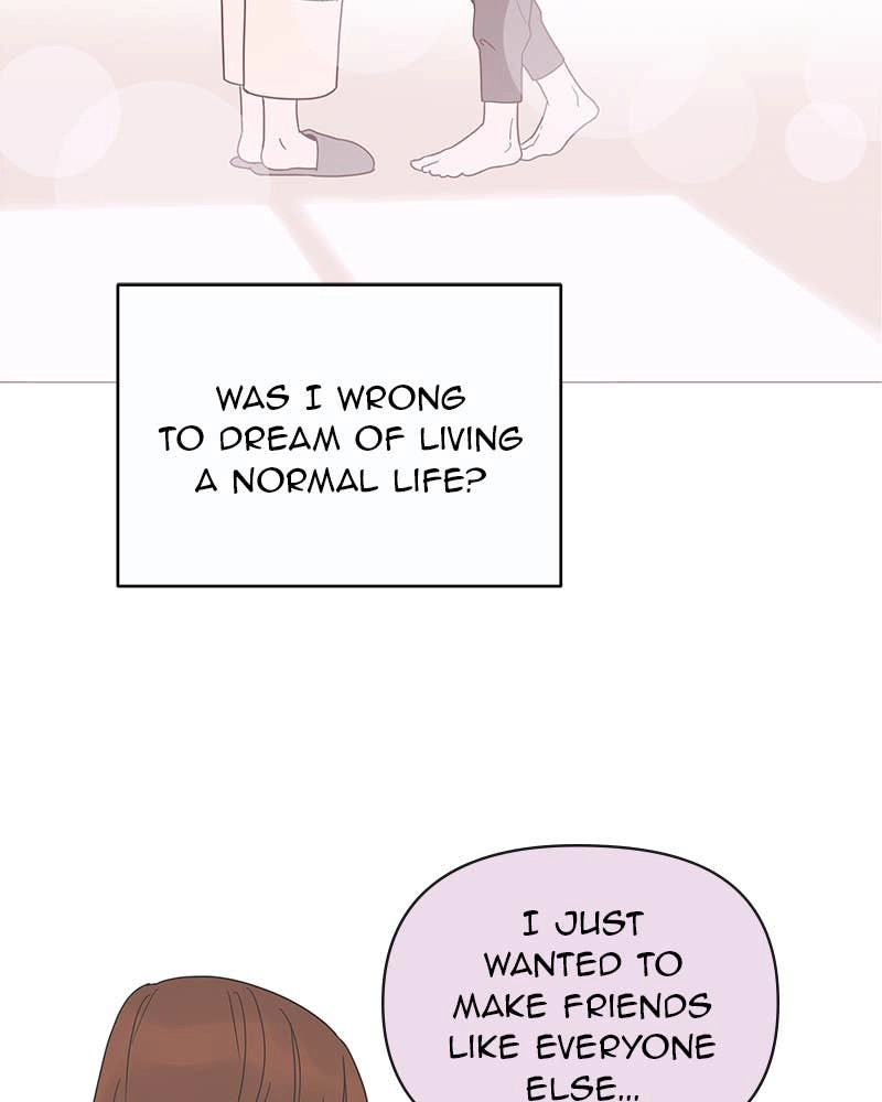 Your Smile Is a Trap Chapter 10 Page 99