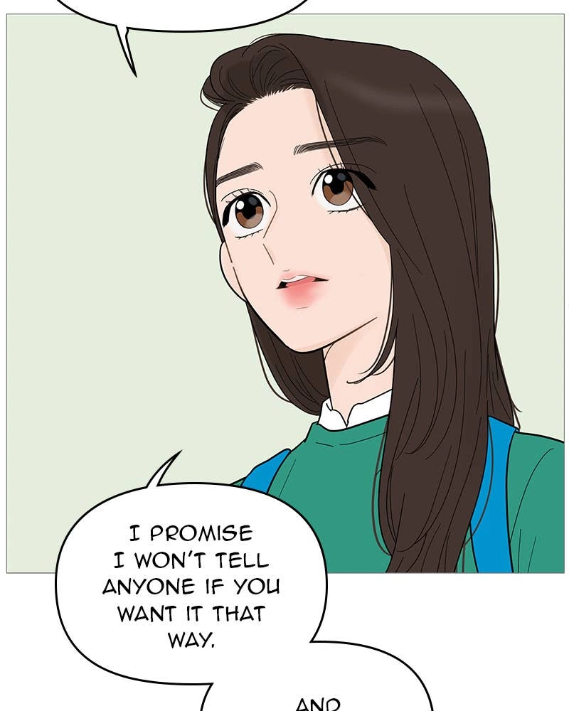 Your Smile Is a Trap Chapter 100 Page 8