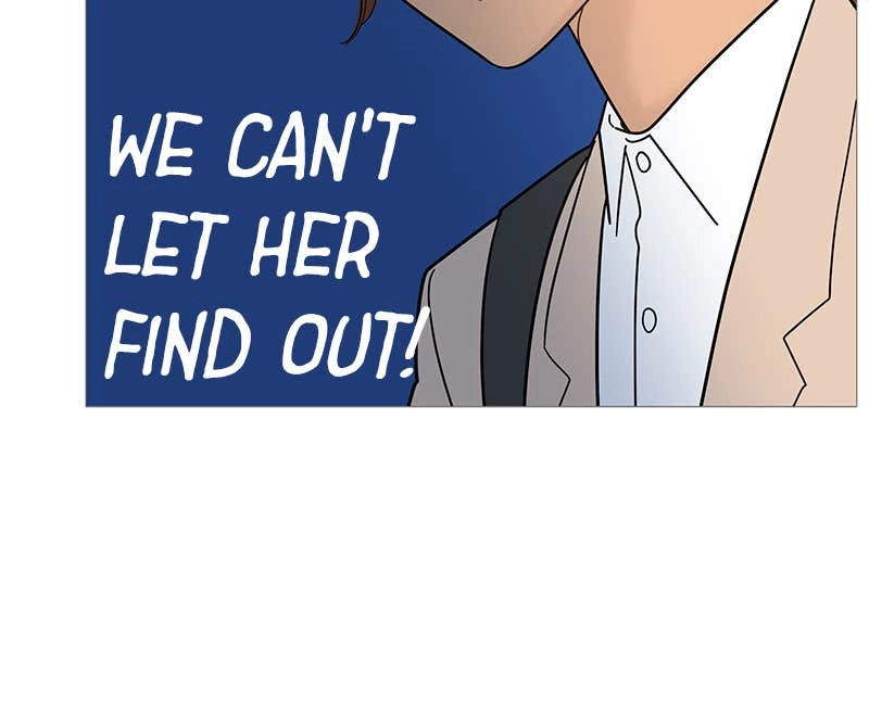 Your Smile Is a Trap Chapter 100 Page 19