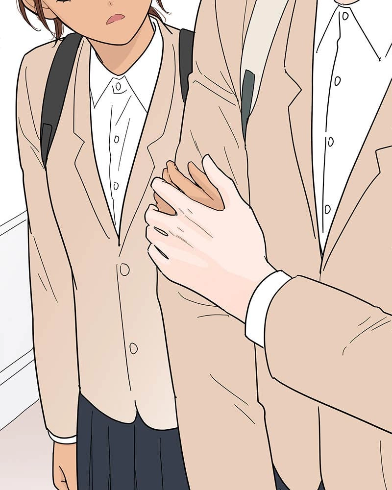 Your Smile Is a Trap Chapter 100 Page 23