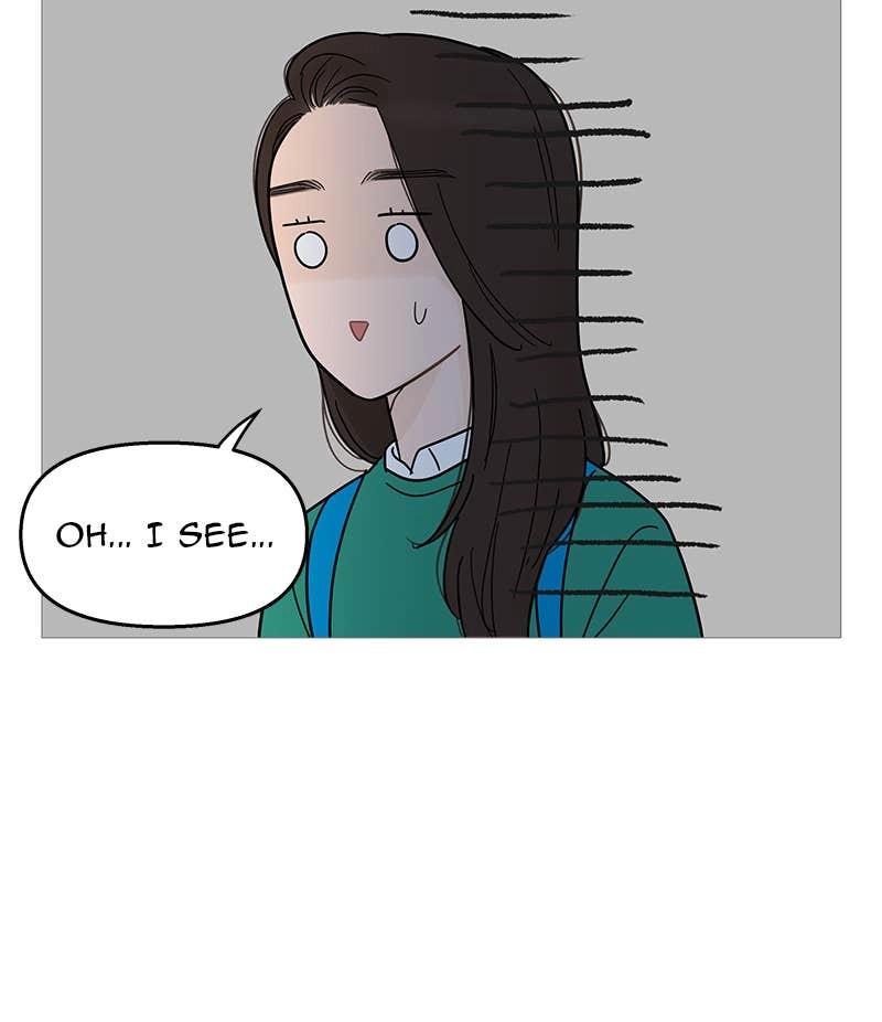 Your Smile Is a Trap Chapter 100 Page 28