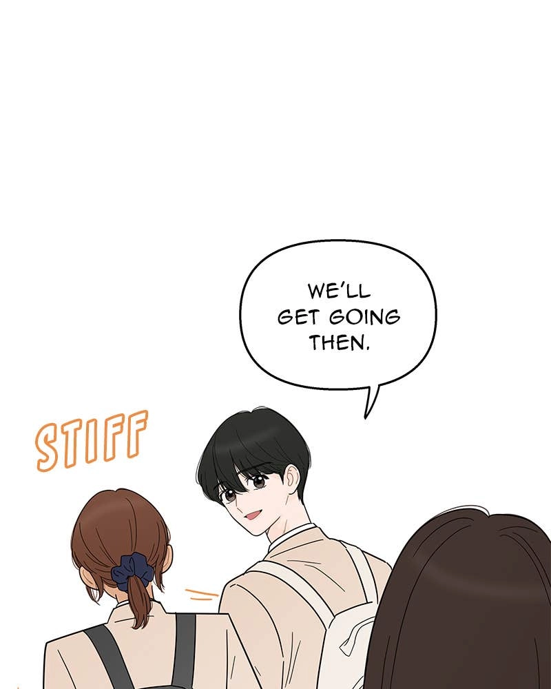 Your Smile Is a Trap Chapter 100 Page 29