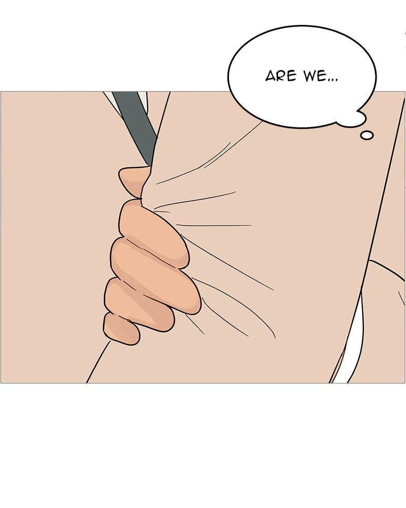 Your Smile Is a Trap Chapter 100 Page 36
