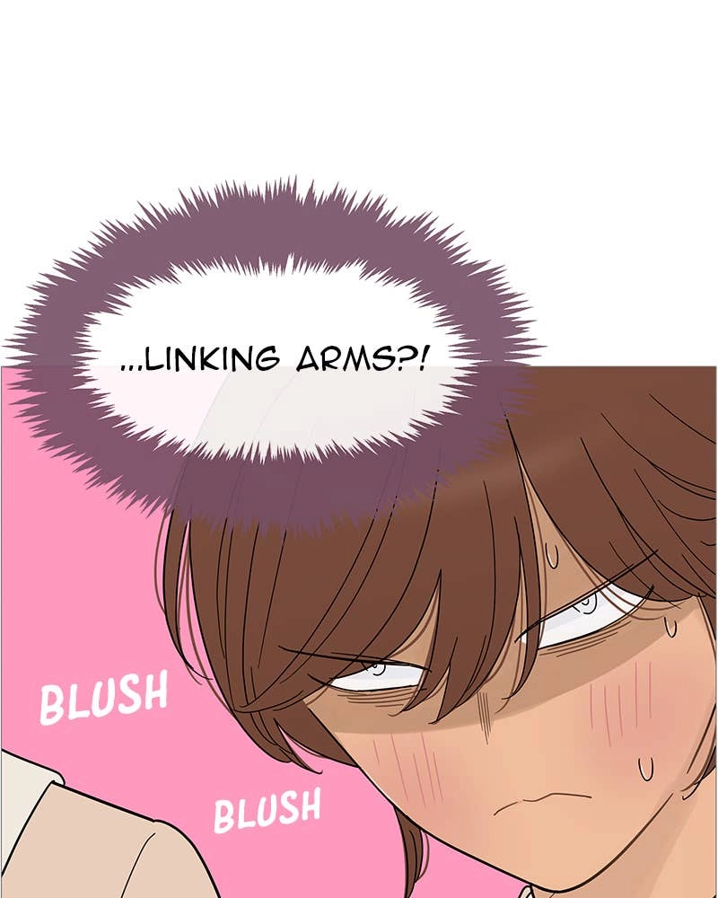 Your Smile Is a Trap Chapter 100 Page 37