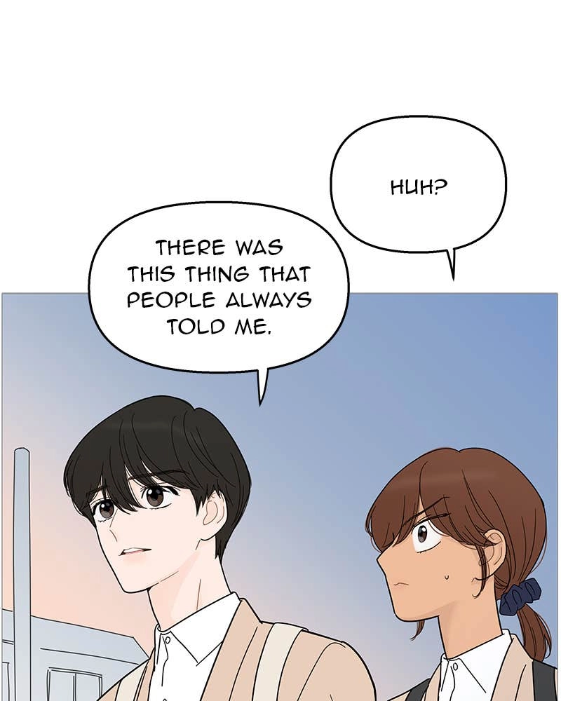 Your Smile Is a Trap Chapter 100 Page 39