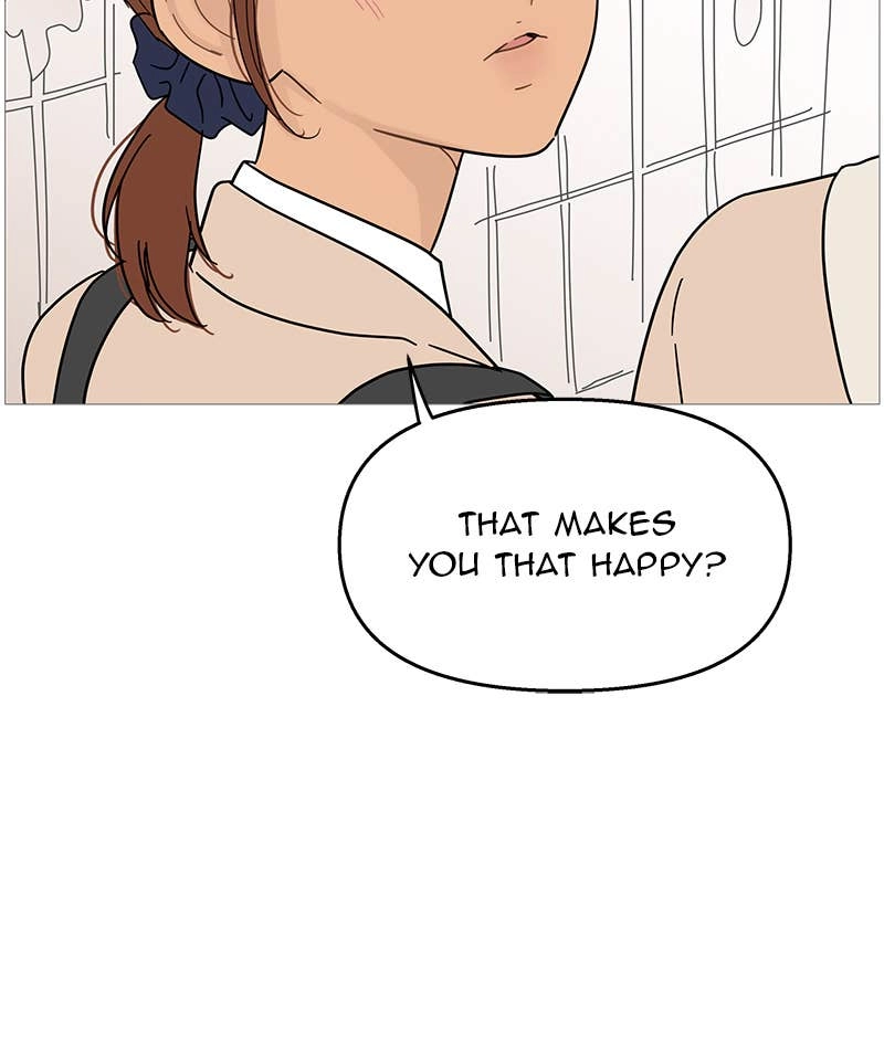 Your Smile Is a Trap Chapter 100 Page 45