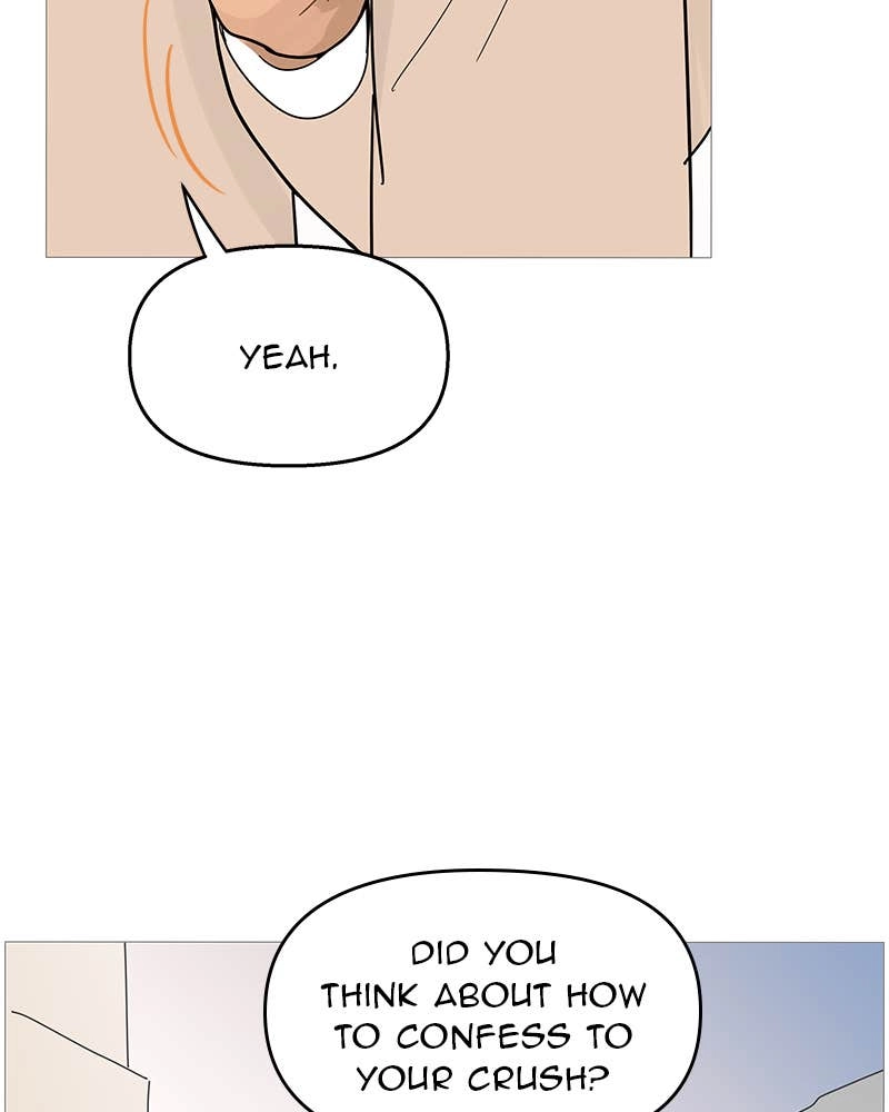 Your Smile Is a Trap Chapter 100 Page 52