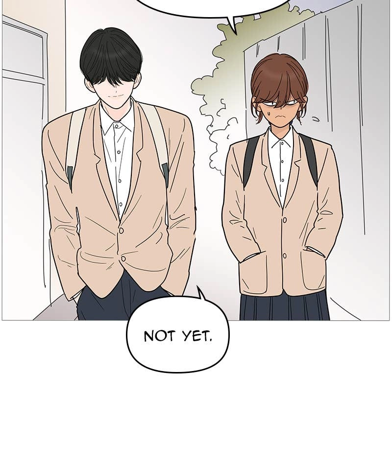 Your Smile Is a Trap Chapter 100 Page 53
