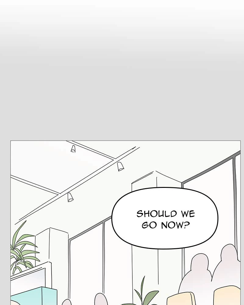 Your Smile Is a Trap Chapter 100 Page 55