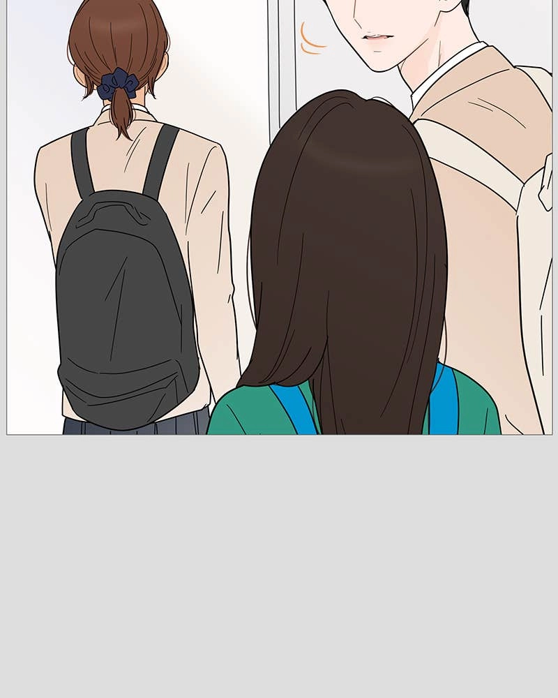Your Smile Is a Trap Chapter 100 Page 57