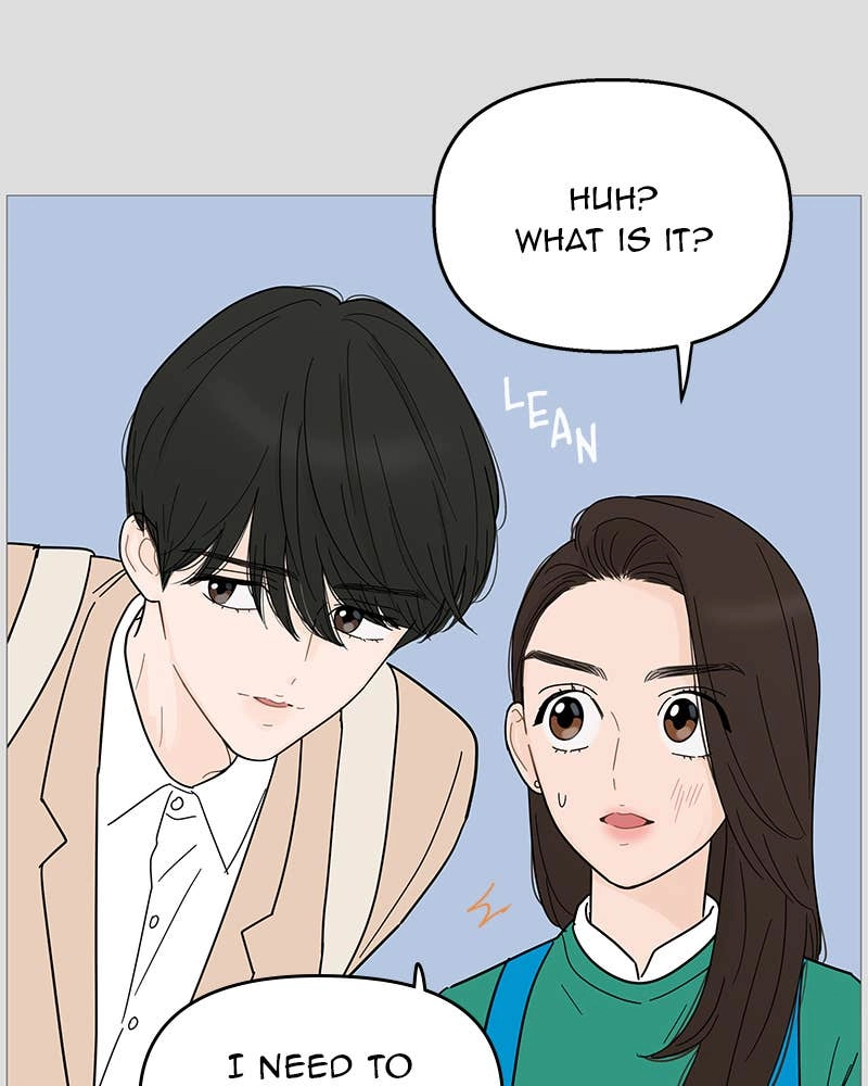 Your Smile Is a Trap Chapter 100 Page 58