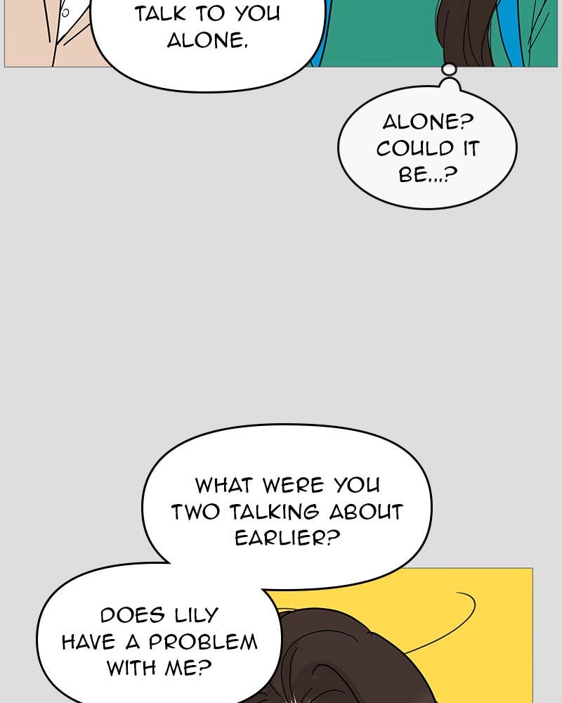 Your Smile Is a Trap Chapter 100 Page 59