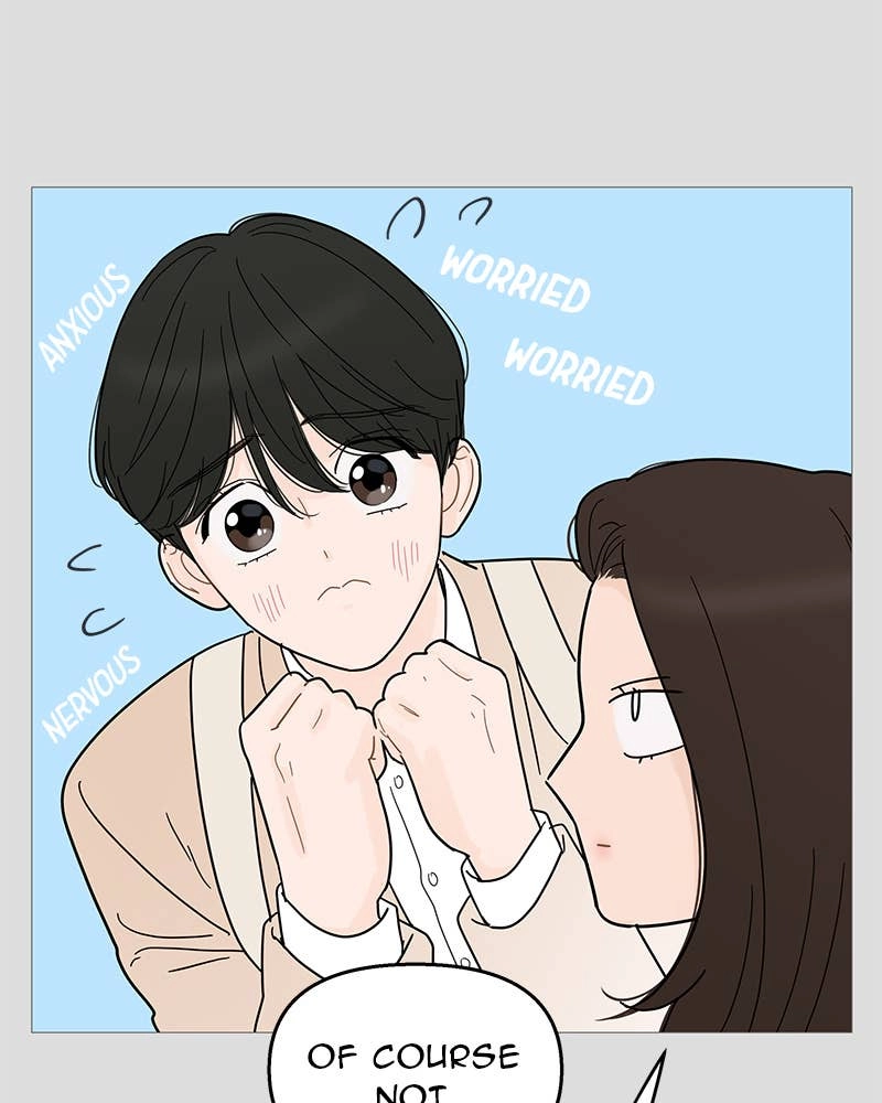 Your Smile Is a Trap Chapter 100 Page 61
