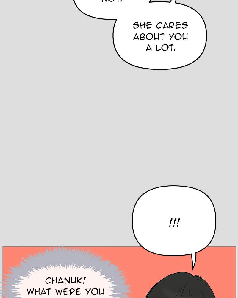 Your Smile Is a Trap Chapter 100 Page 62