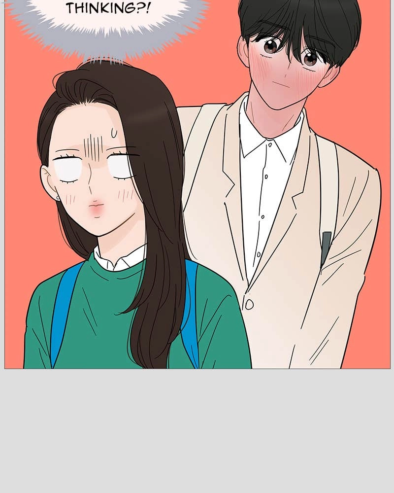 Your Smile Is a Trap Chapter 100 Page 63