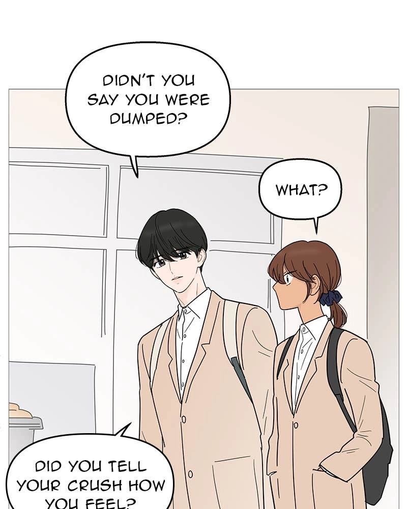 Your Smile Is a Trap Chapter 100 Page 65