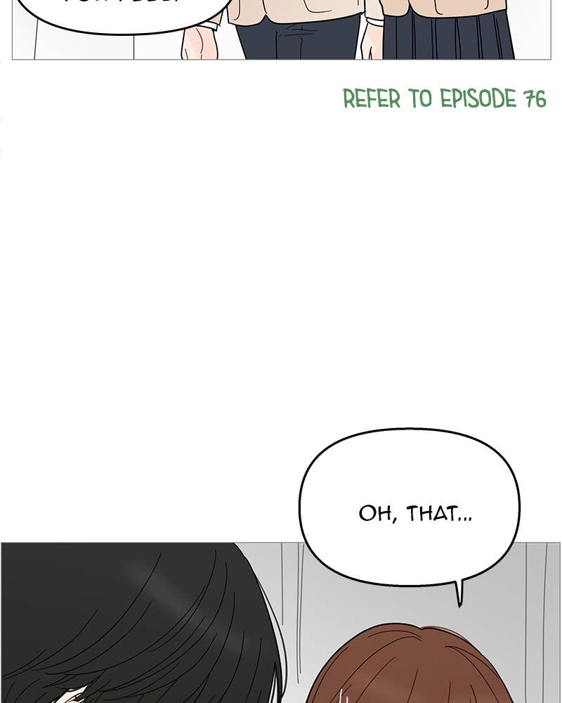 Your Smile Is a Trap Chapter 100 Page 66