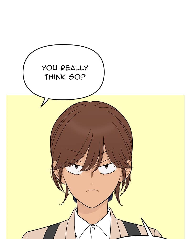 Your Smile Is a Trap Chapter 100 Page 68