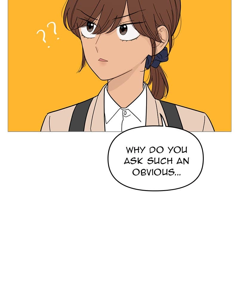 Your Smile Is a Trap Chapter 100 Page 70