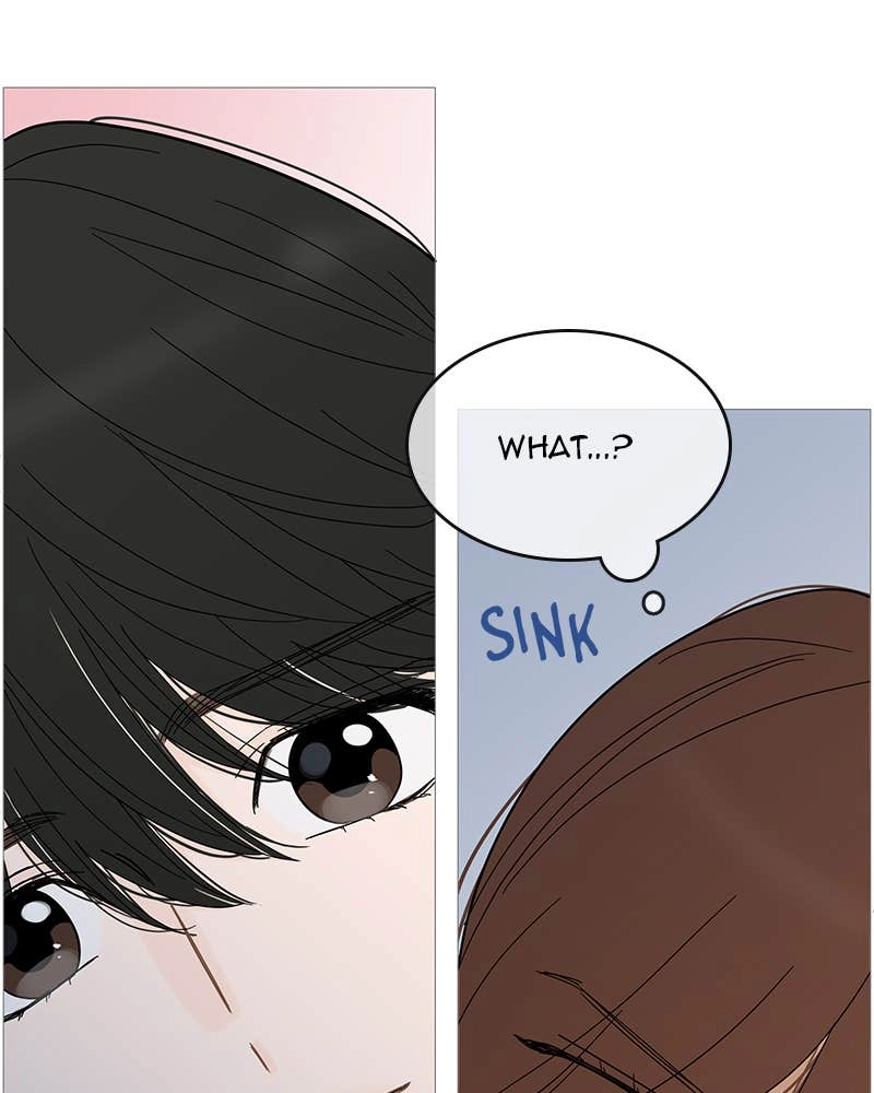 Your Smile Is a Trap Chapter 100 Page 73